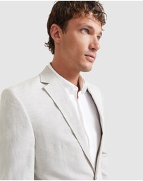 SABA - Ellis Item Jacket