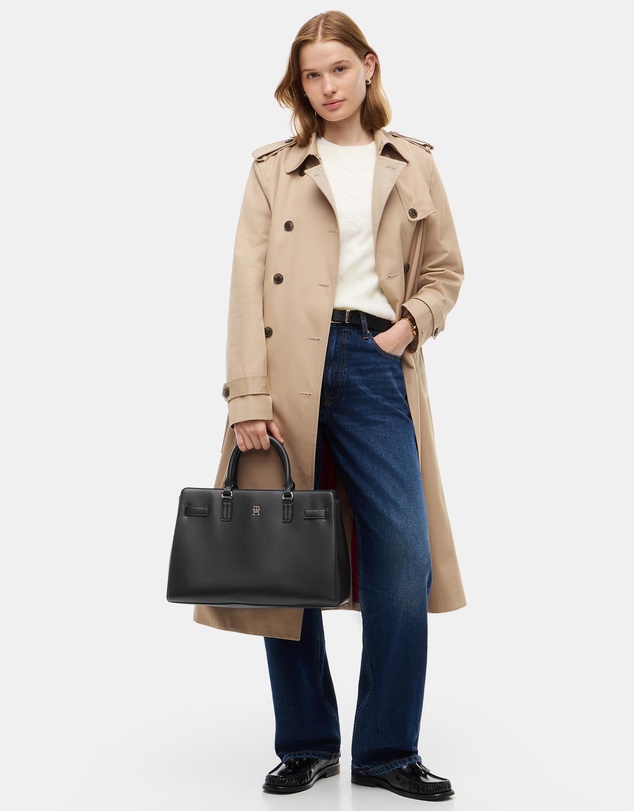 Tommy Hilfiger - TH Joy Satchel