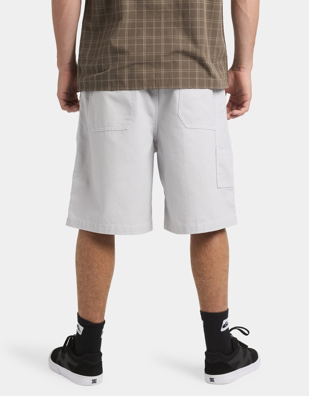 Quiksilver - Mens Tone Down Walkshorts
