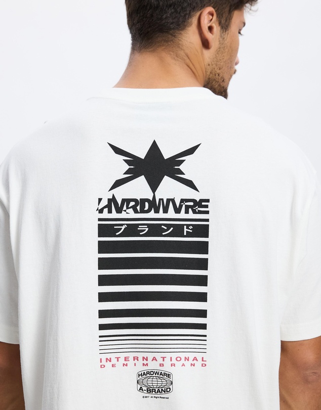 Abrand - Bobby In Motion Tee
