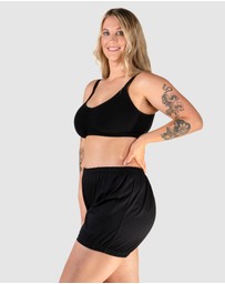 B Free Intimate Apparel - Bamboo Bloomers