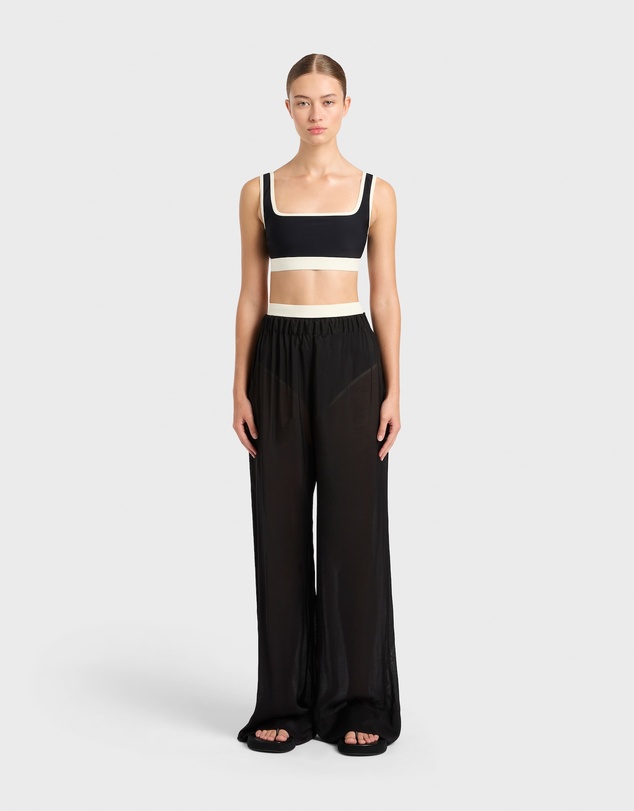 BONDI BORN - Cremona Sheer Pant