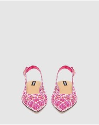 Nine West - Soel