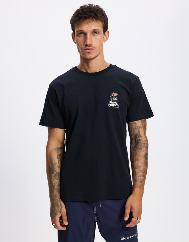 Rivvia Projects - Weekend Landscapers T-Shirt