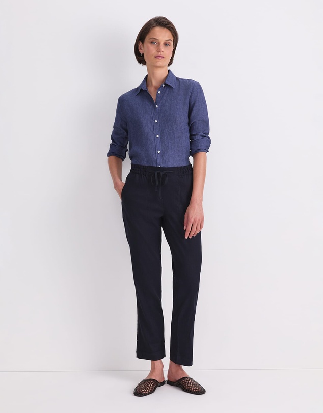 Sportscraft - Rosa Linen Pant