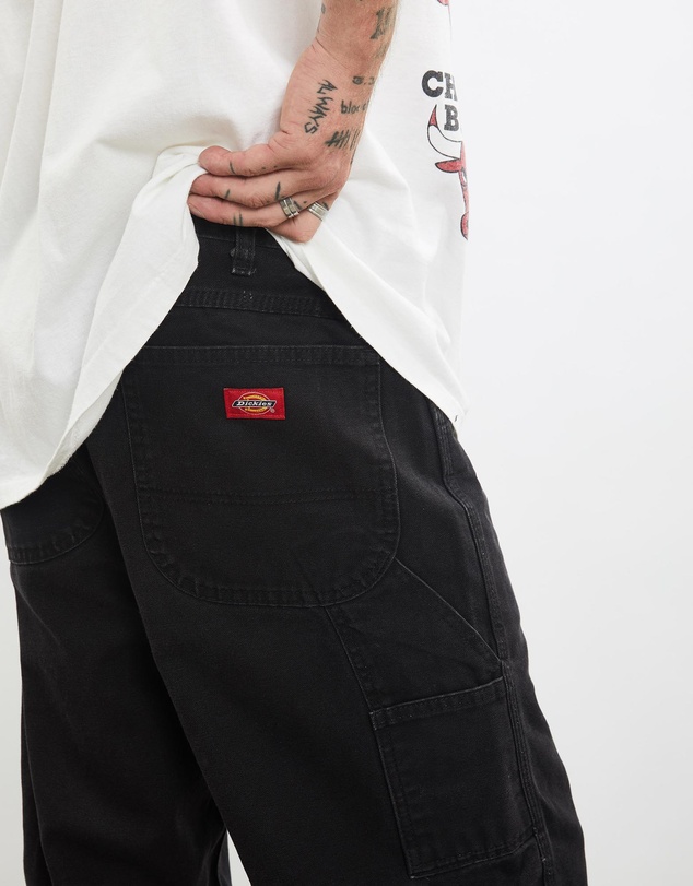 Vintage by The Real Deal - Pre Loved - Vintage Dickies Carpenter Pants