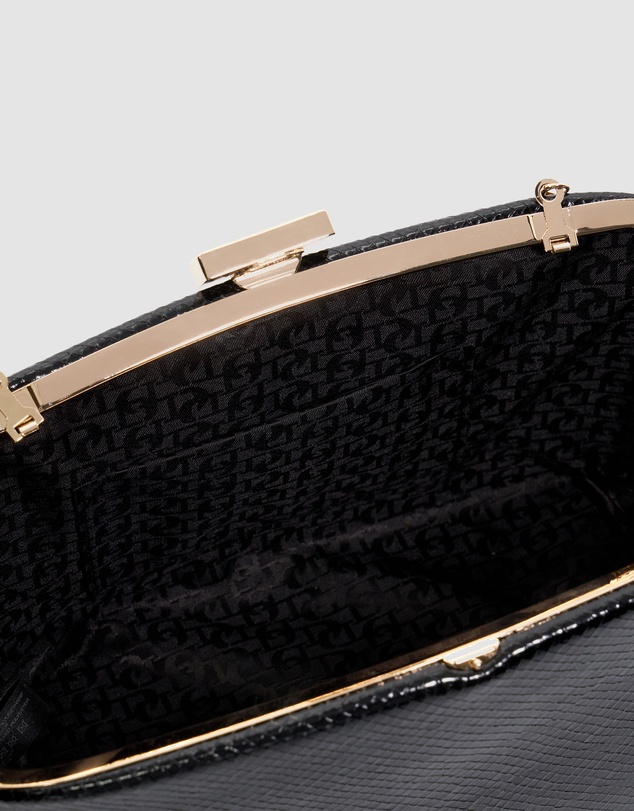 Dune London - Expect - Black