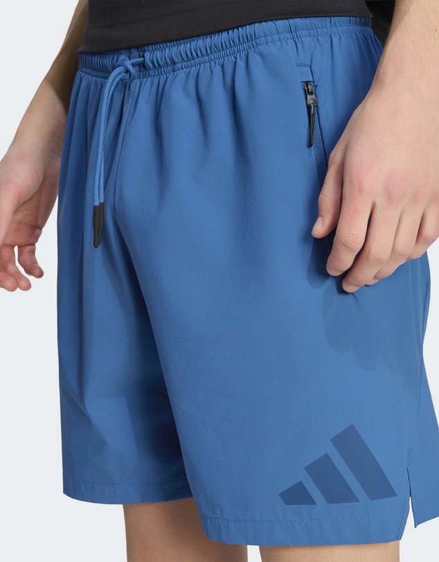 adidas Sportswear - adidas Z.N.E. Woven Short Mens