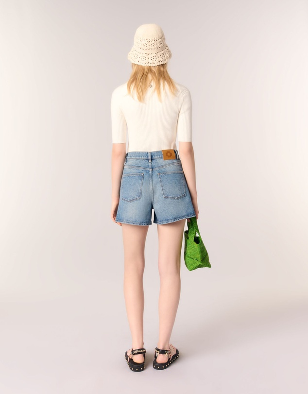 Maje - Maude Sweater