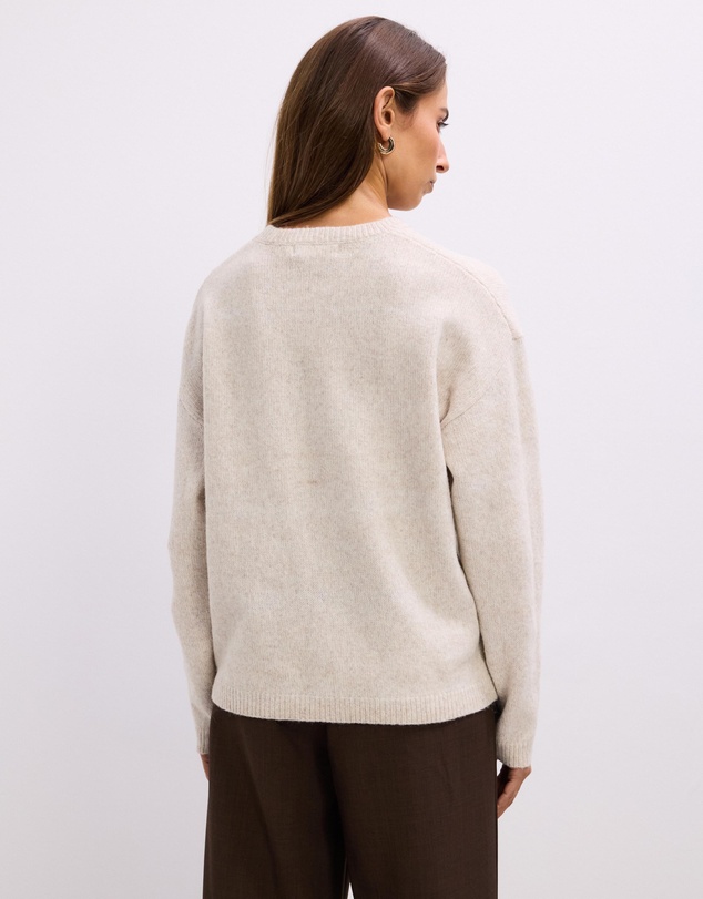 The Fated - Taylor Knit Jumper