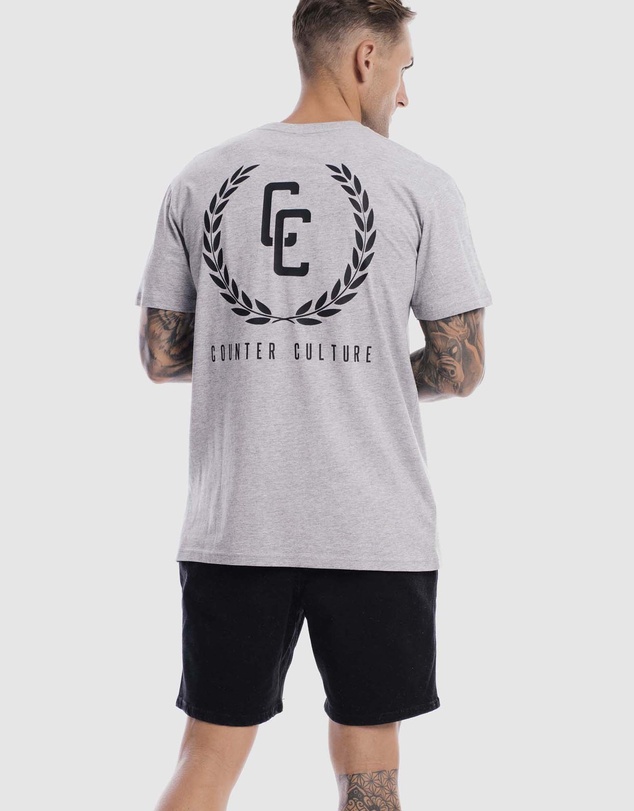 Counter Culture - Garland Imprint Tee