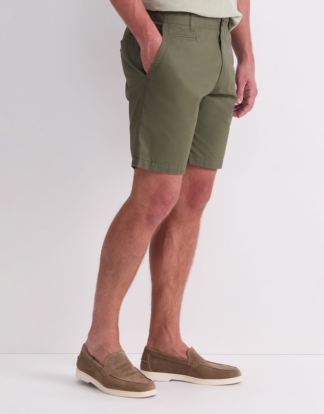 Sportscraft - Classic Short