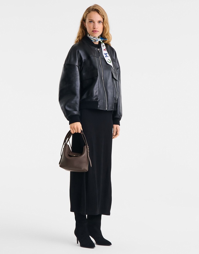 Longchamp - Le Cadence Top Handle Bag
