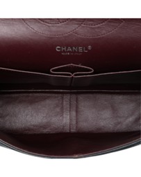 Pre-Loved by Azura Reborn - Pre-Loved Jumbo Classic Caviar Double Flap