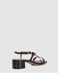 Dune London - Jaskelle - Black