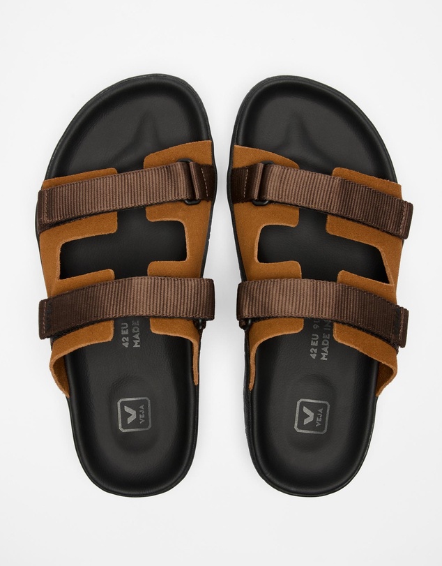Veja - Arpoador Suede - Unisex
