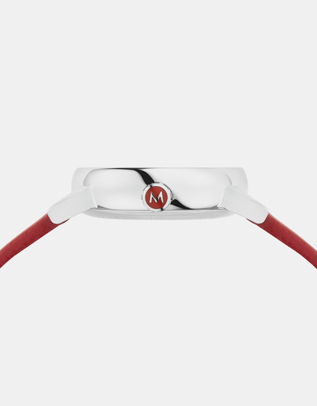 Mondaine - Official Swiss Railways evo2 Petite Watch