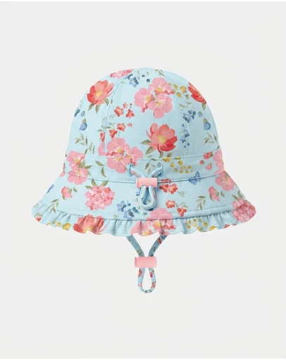Toshi - Swim Bell Hat Twinkle - Babies-Kids