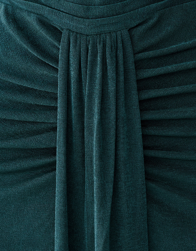 BWLDR - Cherise Maxi Dress