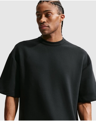 Nike - 24.7 ImpossiblySoft Dri-FIT SS Top
