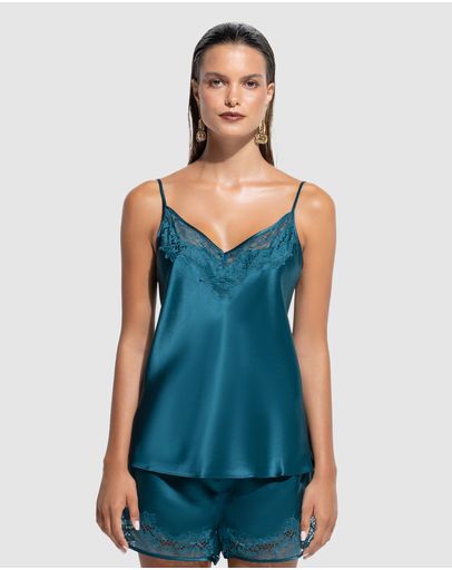 Teal
