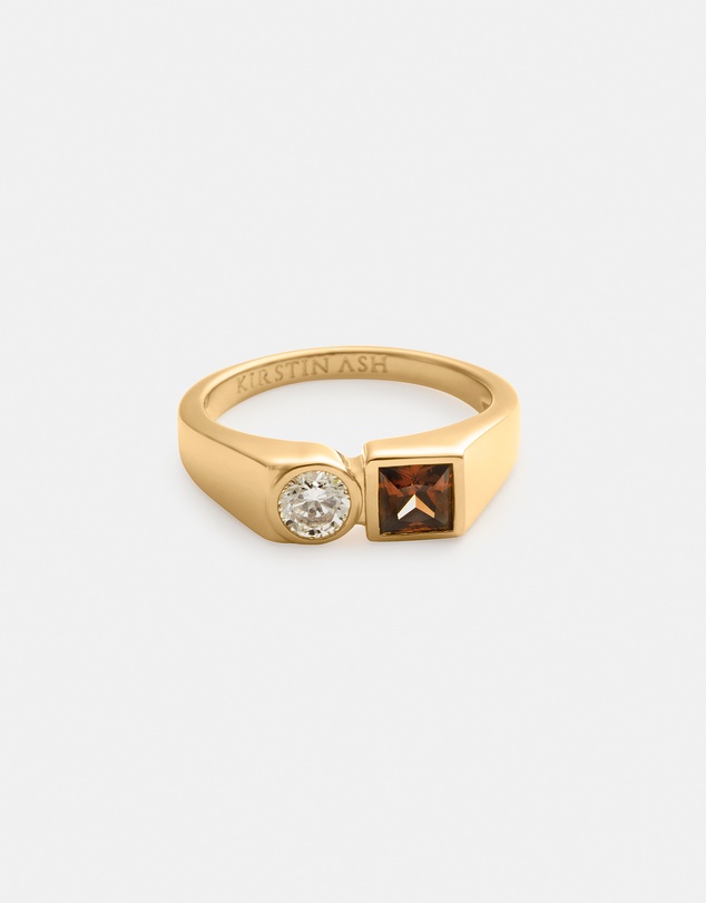 Kirstin Ash - Ember Ring