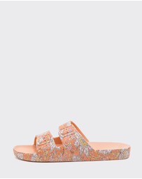 Freedom Moses - Slides - Unisex