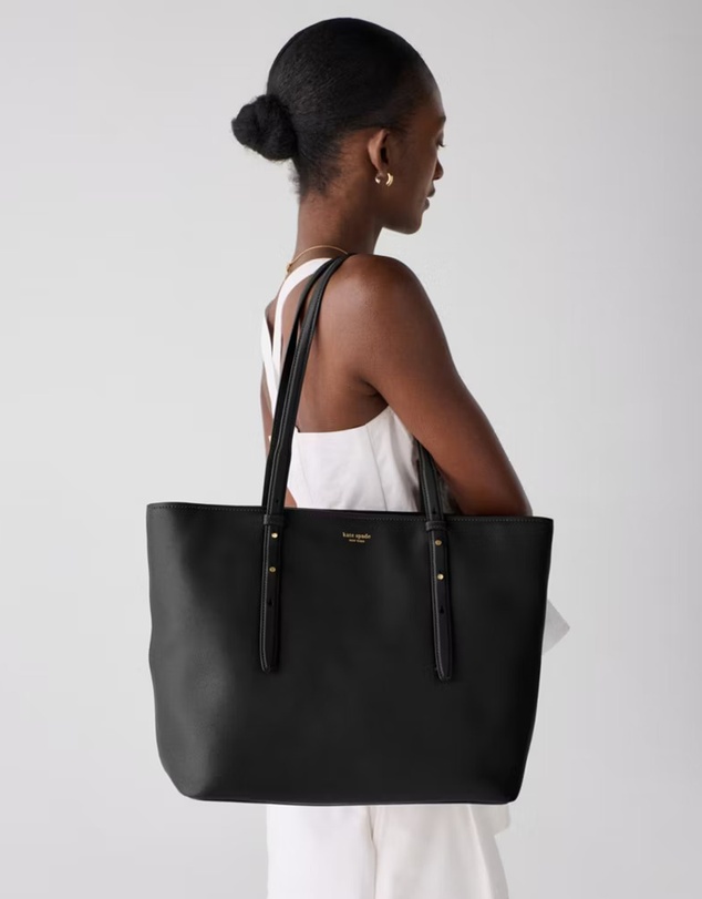 Kate Spade - Do It All Zip Tote