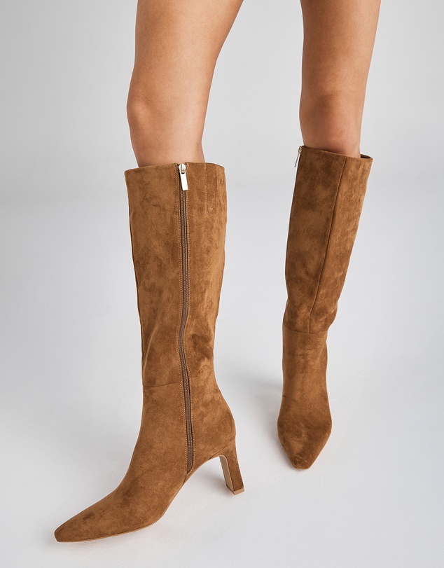 Novo - Okoro Boots