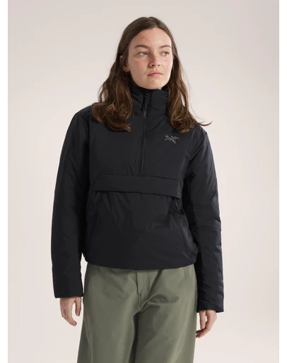 Arc'teryx - Elec SV 1/2 Zip Women's