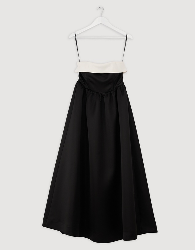 Revibe - Repaired CHANCERY Amelia Midi Dress - AU 10
