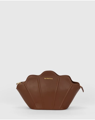 The Wolf Gang - Suri Shell Bag