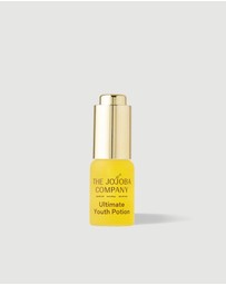 The Jojoba Company - Age-Defying Discovery Set
