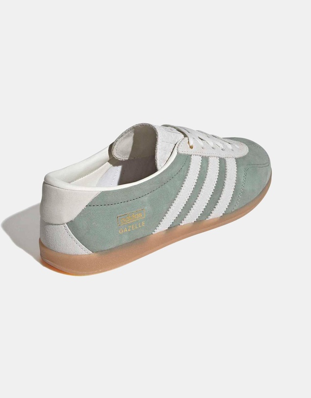 adidas Originals - Gazelle Lo Pro Shoes - ICONIC EXCLUSIVE - Women's