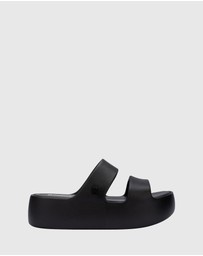 Melissa - Melissa Free Line Platform