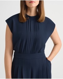 David Lawrence - Florence Jumpsuit