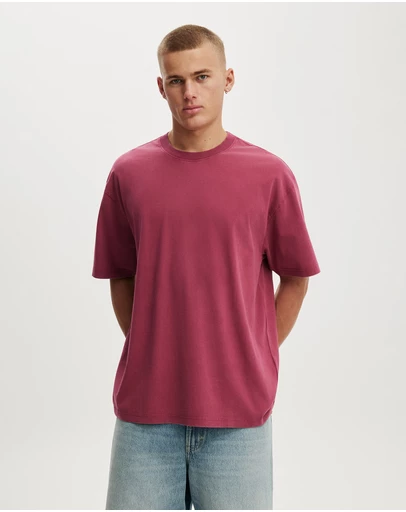 Cotton On - Everyday Fit T-Shirt