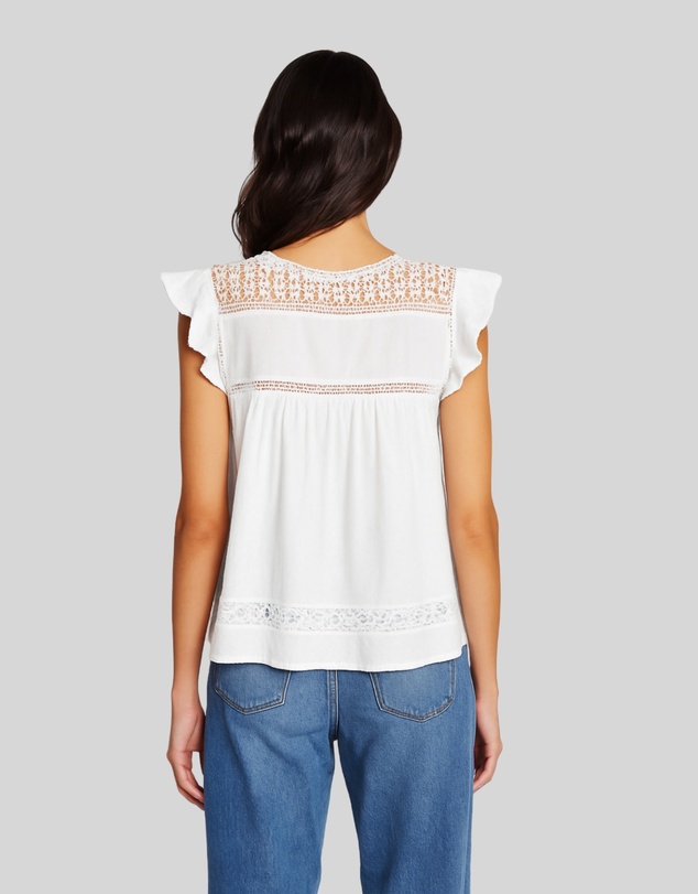 KAJA Clothing - Rebecka Top