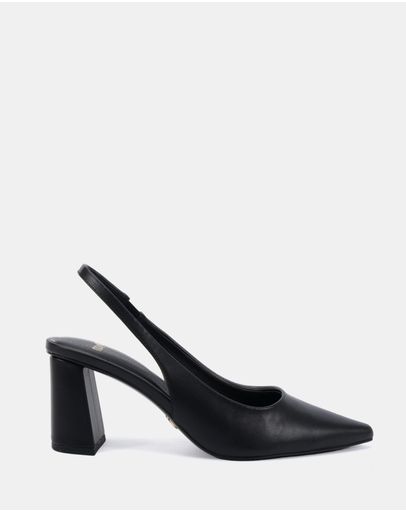 Black Smooth