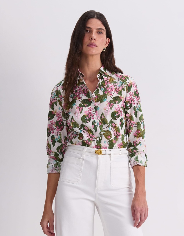 Sportscraft - Osterley Liberty Shirt
