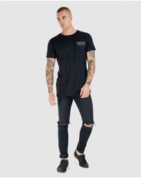 DVNT - 3-Pack NYC Tee