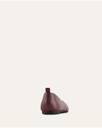 Jo Mercer - Nico Casual Flats