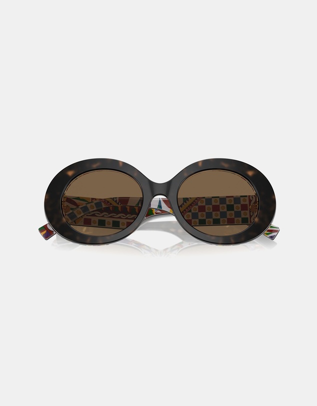 Dolce & Gabbana - 0DG4448