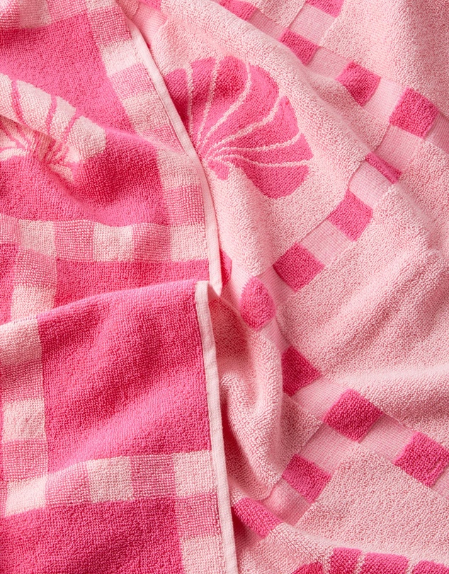 Cotton On Body - Solana Cotton Beach Towel