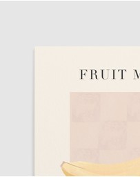 Olive et Oriel - Fruit Market Montreal