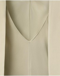 M.N.G - Jamie Satin Dress