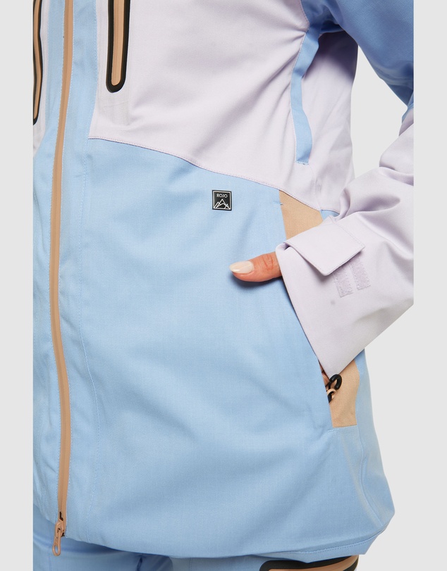 ROJO Outerwear - All Terrain 2.0 Jacket