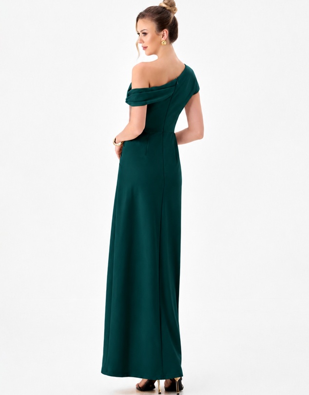 Bariano - Zenny Pleated Maxi