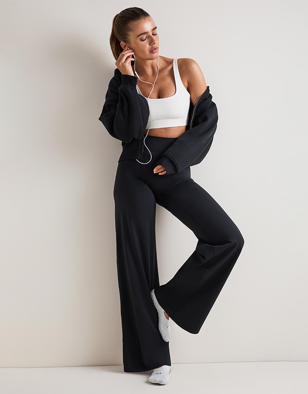 TALA - Dayflex Wide Leg Yoga Pants