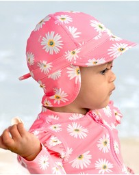 Toshi - Swim Flap Cap Paradise